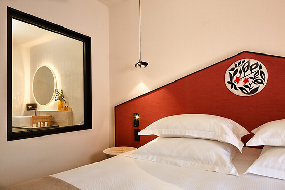 La Villa Duflot - photo 13
