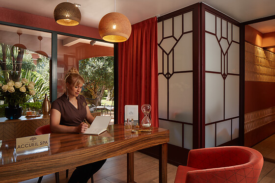 La Villa Duflot - photo 18