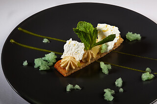 Un repas pour deux à La Villa Duflot à Perpignan (66)