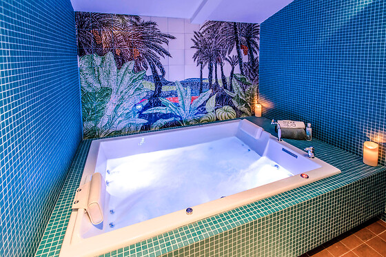 Une escapade de bien-être à La Villa Duflot à Perpignan (66)