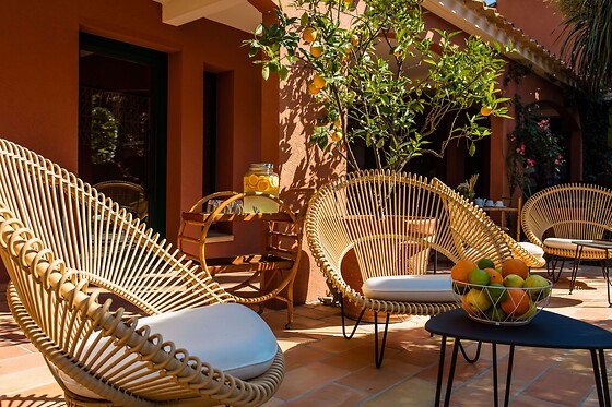 Un repas pour deux à La Villa Duflot à Perpignan (66)