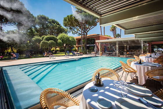 Une escapade de bien-être à La Villa Duflot à Perpignan (66)