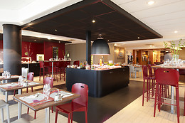 CAMPANILE PARIS EST BOBIGNY