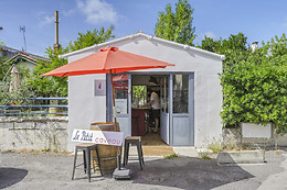 Clos Sorian