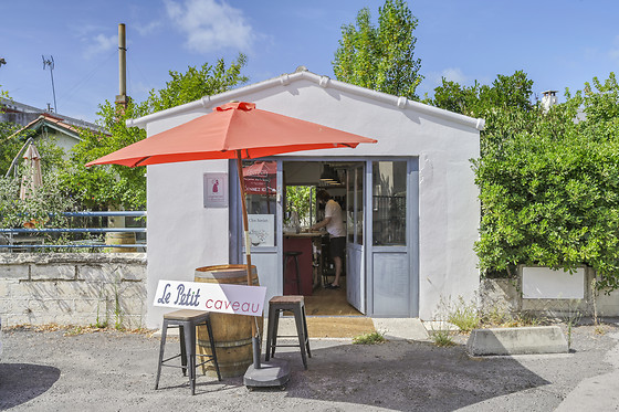 Une dégustation pour 2 au Clos Sorian à Montpellier (34)
