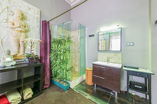 Massage bien-être chez Rongshu Bodhi Spa à Marseille (13)