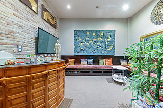 Massage bien-être chez Rongshu Bodhi Spa à Marseille (13)