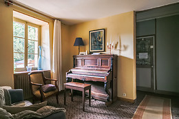 Hôtel Le Vieux Tilleul - Restaurant L'Insolent
