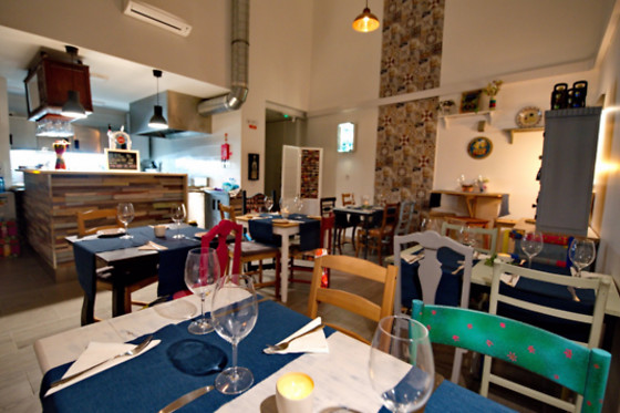Restaurante Beco a Sério - photo 4