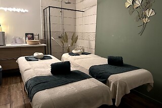 Un moment de détente au Malité Spa à Lugon-et-l'Île-du-Carnay (33)