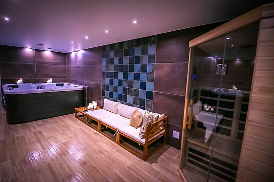 Le Malité Spa - photo 5