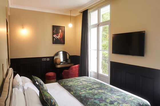 Maison Bayard Hotel et Restaurant - photo 1