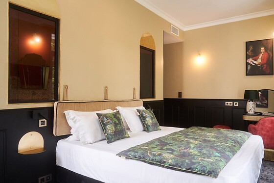 Maison Bayard Hotel et Restaurant - photo 3