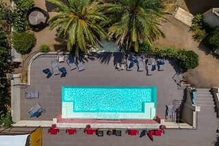 Un accès au spa et un massage du corps en duo à La Distillerie de Pézenas à Pézenas (34)