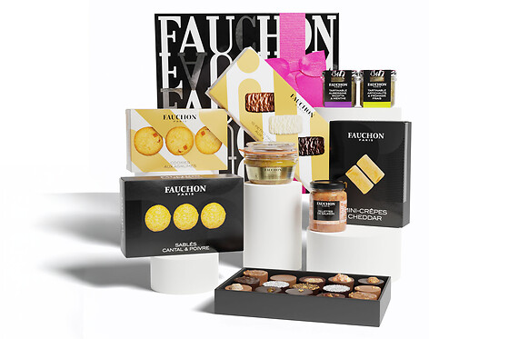 Fauchon - photo 16