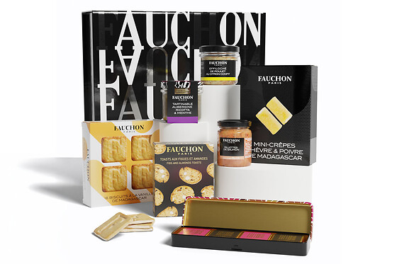 Fauchon - photo 14