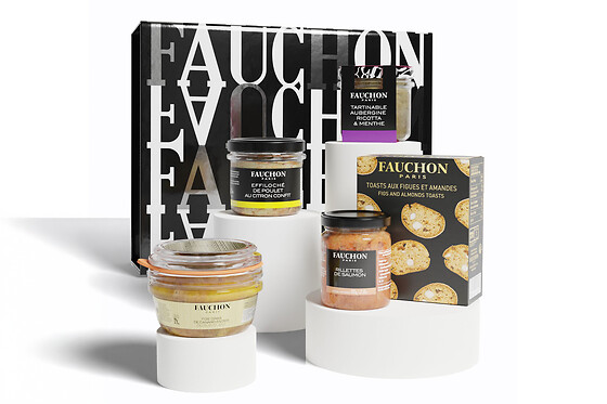 Fauchon - photo 13