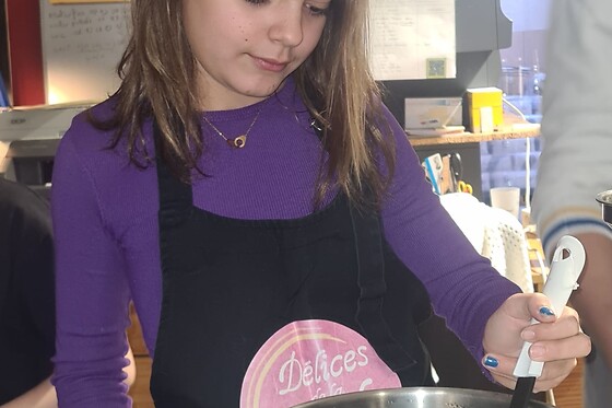 Atelier du sirop - photo 16