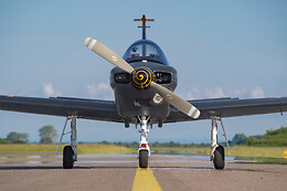 Black Bird Aviation