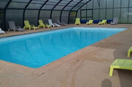 Seasonova camping  les Marguerites