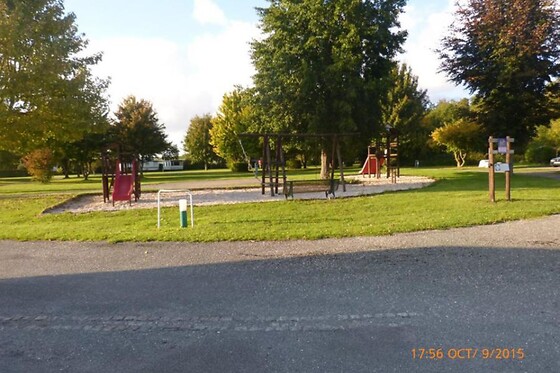 Seasonova camping  les Marguerites - photo 2