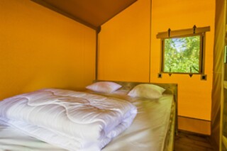 Séjour en famille au Seasonova camping les Marguerites à Gamaches (80)
