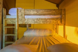 Seasonova camping  les Marguerites