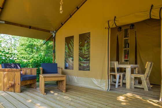 Seasonova camping  les Marguerites - photo 5