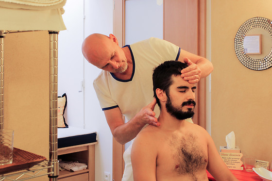 Massage Ayurvédique - photo 16
