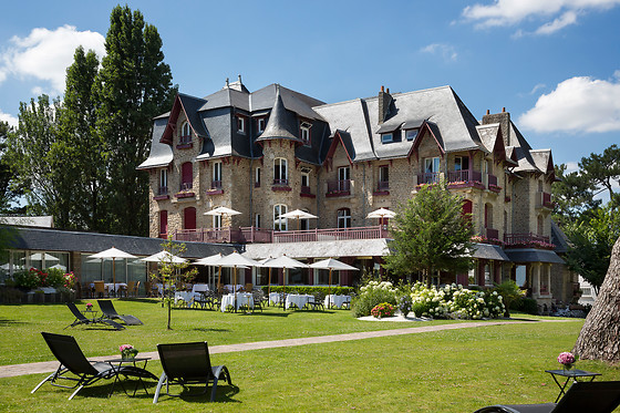 Le Castel Marie-Louise - photo 8