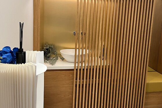 Energecia Spa Printemps Haussmann - photo 7