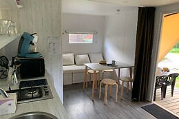 Camping de l'Etang du Pays Blanc