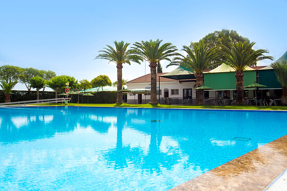 CAMPING CARLOS III - photo 0