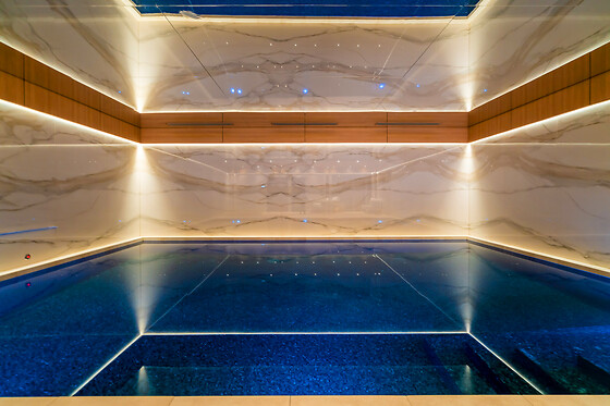 Un accès au spa et un massage au Spa TERRAKÉ - Hôtel Bowmann à Paris (75008)