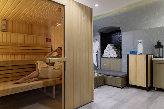 Un accès à l'espace bien-être et un gommage du corps au Spa TERRAKÉ - Hôtel Belmont à Paris (75016)