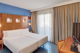 Online Booking EPS