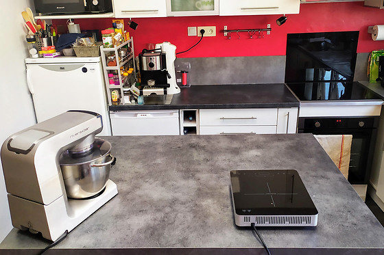 Un atelier culinaire pour 3 chez Croc'ment bon à Reims (51)