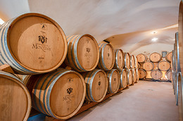 Domaine de Montine