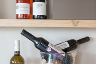Dégustation de vin pour 2 au Domaine de Montine à Grignan (26)