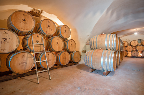 Dégustation de vin pour 2 au Domaine de Montine à Grignan (26)