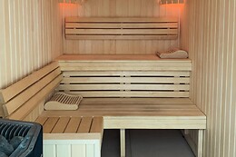 Les Criquets Hôtel Spa