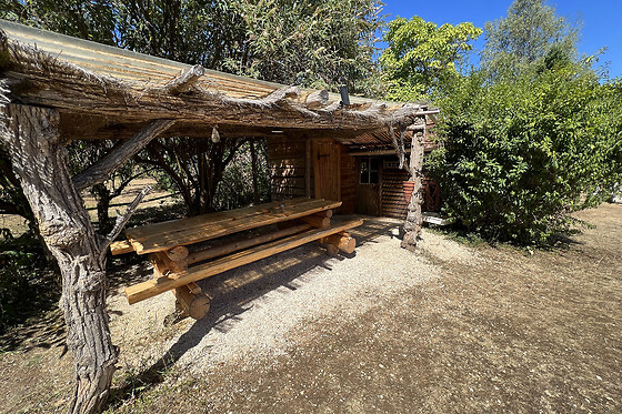 The Good Time Family Ranch - photo 5