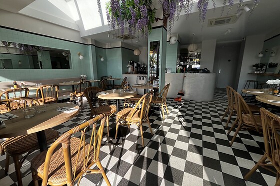 Tartine Restaurant - photo 3