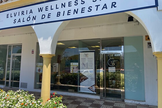 ELVIRA WELLNES SALON - photo 3