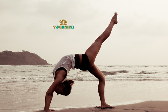 Yogasita - photo 3