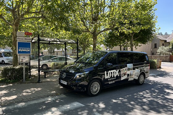 Lotix, excursions en Lozère - photo 4