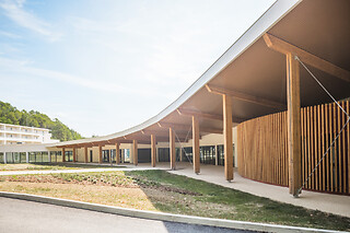 Séjour bien-être pour deux aux Thermes des Fumades à Allègre-les-Fumades (30)