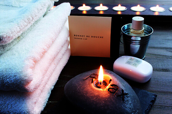 Bon Cadeau With Love