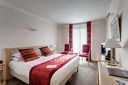 SUN RIVIERA HOTEL