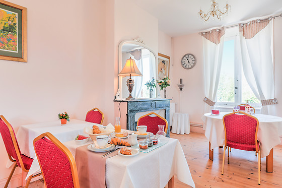 Séjour Gourmand pour 2 au Château de Lastours à Espalais (82)